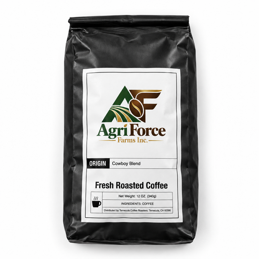 Cowboy Blend