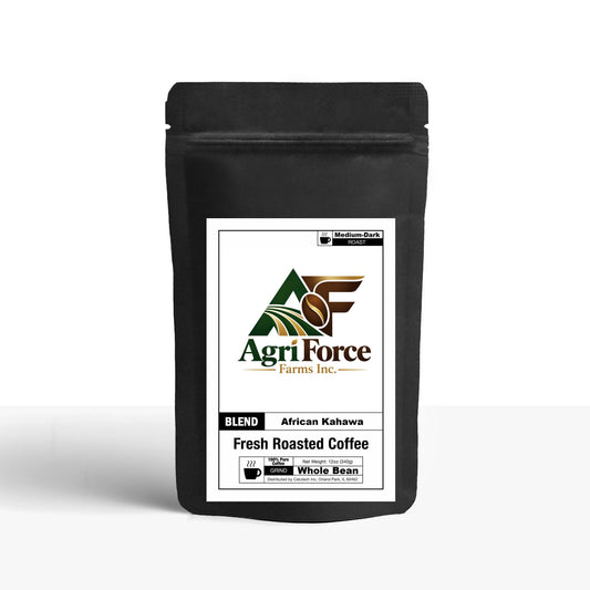 African Kahawa Blend