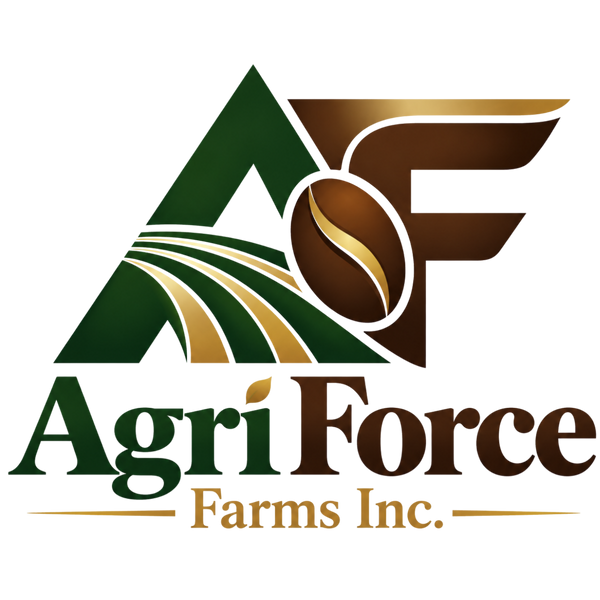 Agri Force Farms Inc